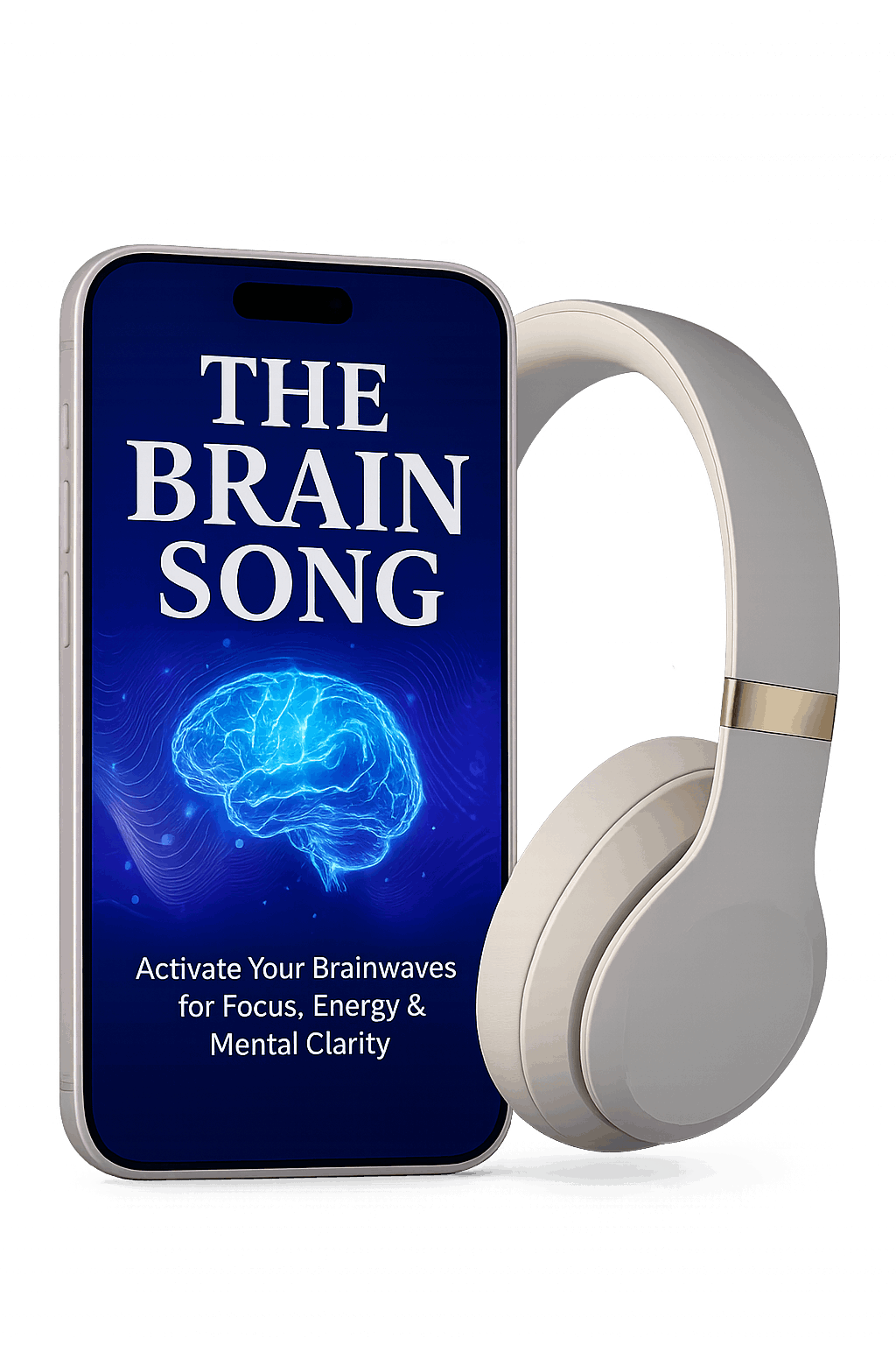 THE BRAIN SONG