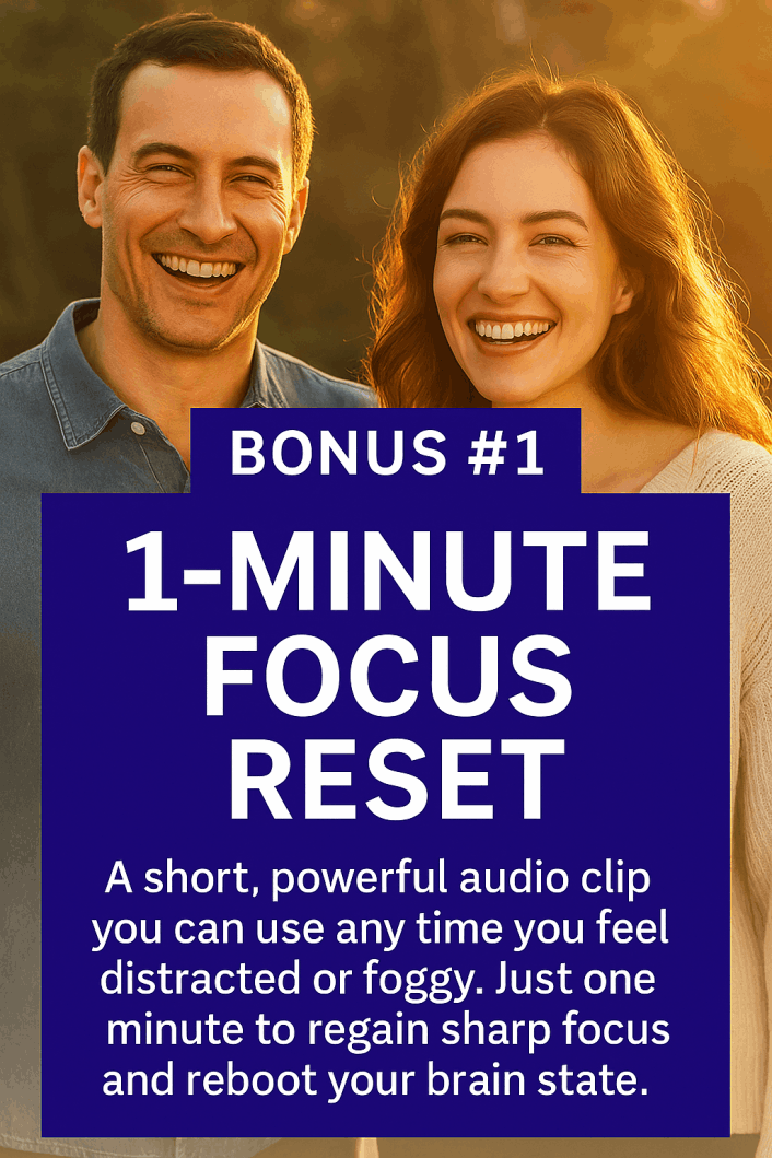 Free Bonus #1: THE BRAIN SONG