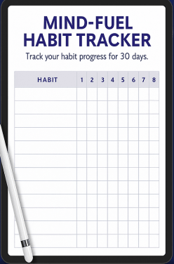 Free Bonus #3: THE BRAIN SONG